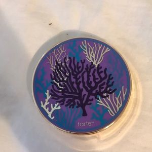 Tarte rainforest of the sea eyeshadow palette